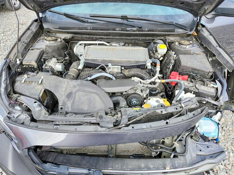 Продажа на аукционе авто 2025 Subaru Outback, vin: 4S4BTGUD5S3121237, номер лота: 54393056