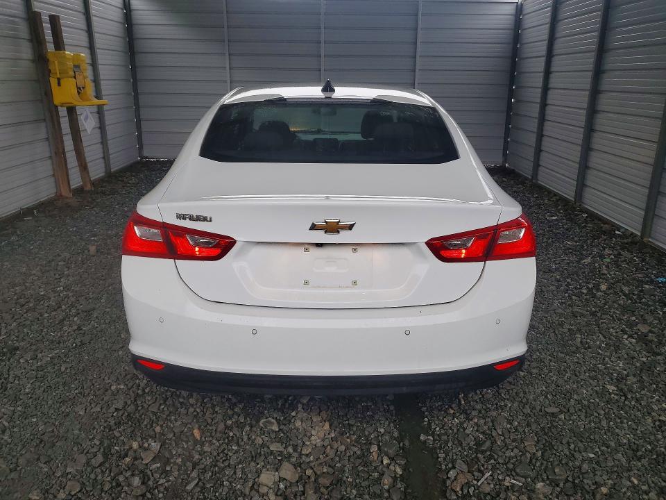 Продаж на аукціоні авто 2023 Chevrolet Malibu, vin: 1G1ZC5ST3PF209963, номер лоту: 53752476