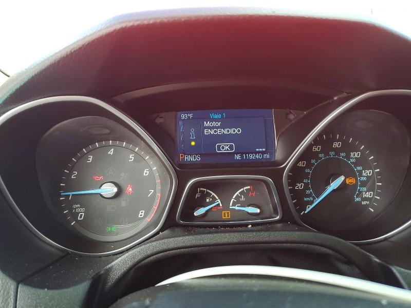 Продажа на аукционе авто 2014 Ford Focus, vin: 1FADP3K29EL362871, номер лота: 54187216