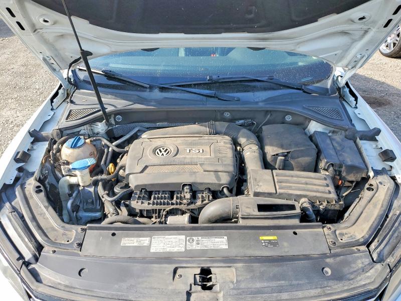Продаж на аукціоні авто 2017 Volkswagen Passat, vin: 1VWDT7A33HC015934, номер лоту: 54095356