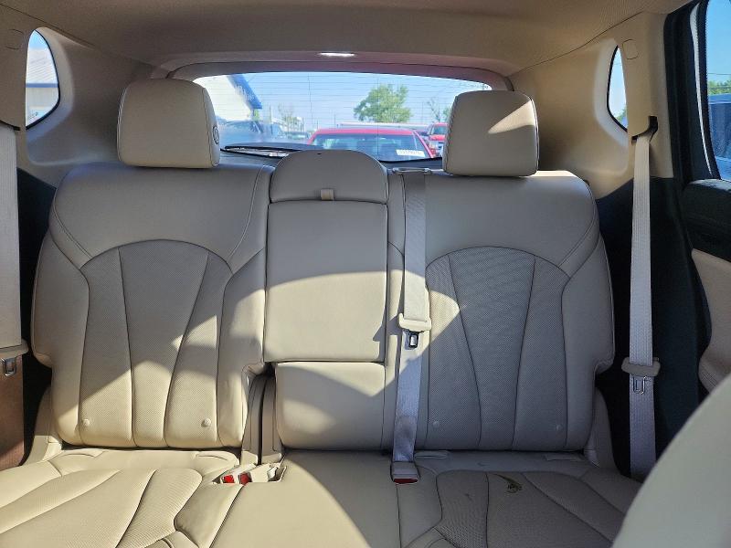 Продаж на аукціоні авто 2017 Buick Envision, vin: LRBFXDSA7HD097106, номер лоту: 53271976
