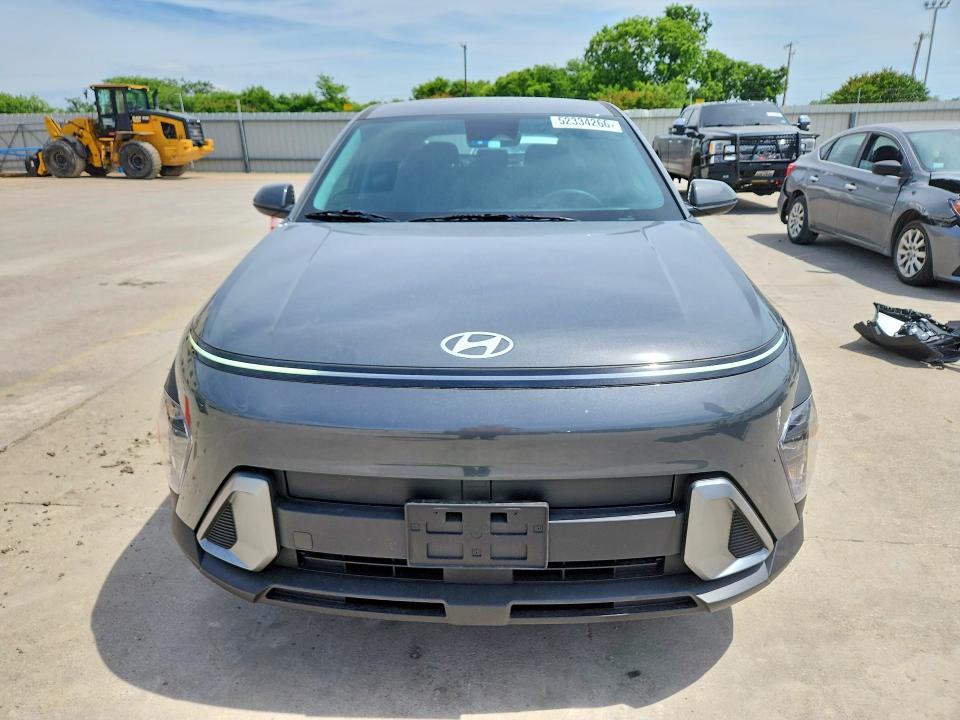 Продажа на аукционе авто 2026 Hyundai Kona, vin: KM8HA3AB2TU387869, номер лота: 52334266