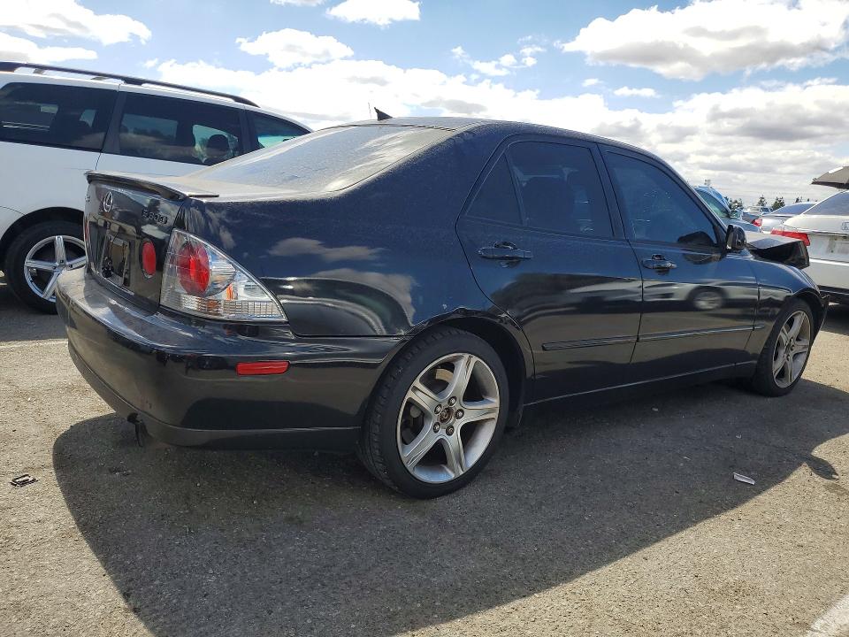 55050746 :رقم المزاد ، JTHBD192050099173 vin ، 2005 Lexus Is مزاد بيع
