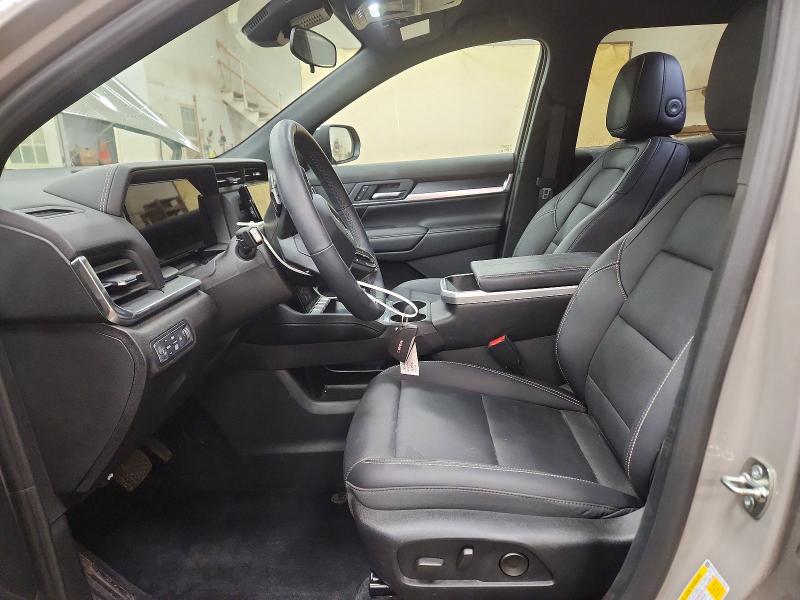 53815286 :رقم المزاد ، 3GKALUEG9TL155005 vin ، 2026 Gmc Terrain مزاد بيع