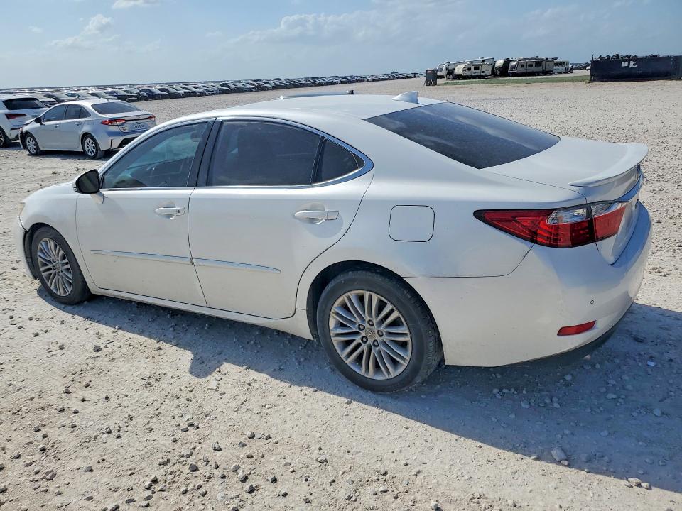 54113456 :رقم المزاد ، JTHBK1GG4F2173592 vin ، 2015 Lexus Es مزاد بيع