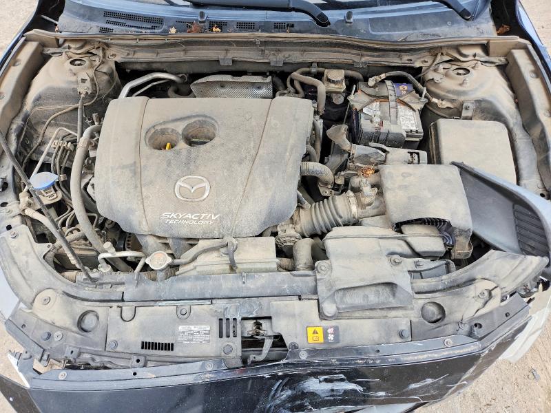 Продажа на аукционе авто 2015 Mazda 3, vin: 3MZBM1U7XFM189950, номер лота: 53275076