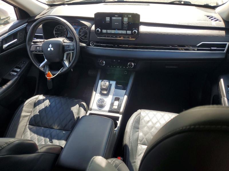 Продаж на аукціоні авто 2022 Mitsubishi Outlander, vin: JA4J4VA85NZ087997, номер лоту: 52664986