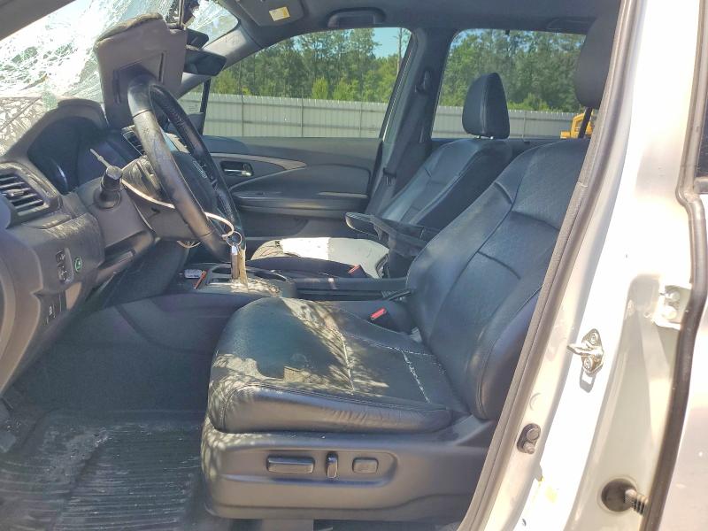Aukcja sprzedaży 2019 Honda Passport, vin: 5FNYF8H53KB012096, numer aukcji: 53458366