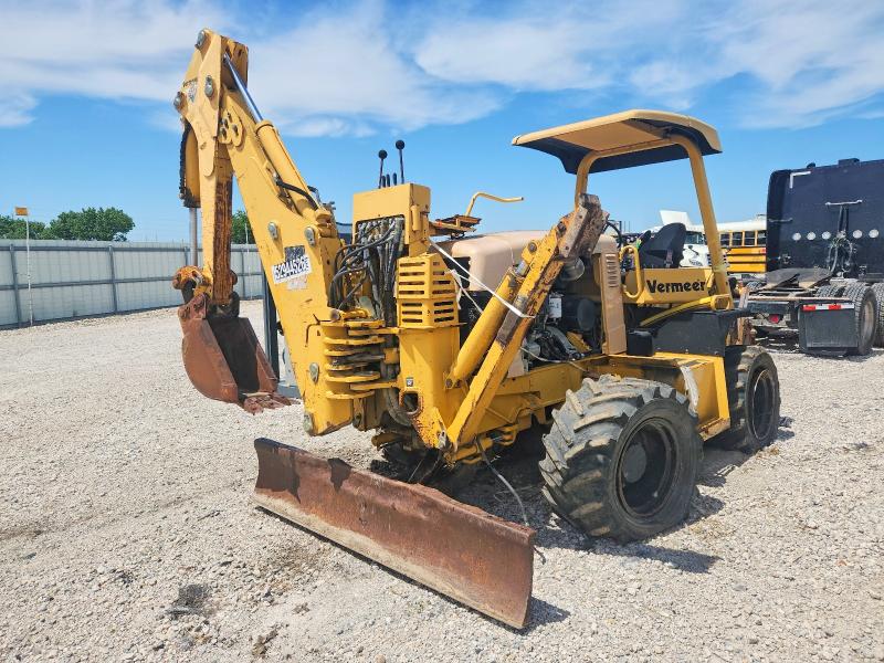 Продаж на аукціоні авто 2010 Vermeer Industrial Equipment, vin: 1VR4112F761000246, номер лоту: 52944526