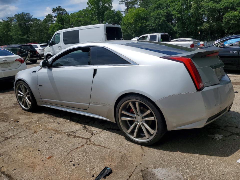 Продажа на аукционе авто 2011 Cadillac Cts, vin: 1G6DA1ED3B0135284, номер лота: 55421616