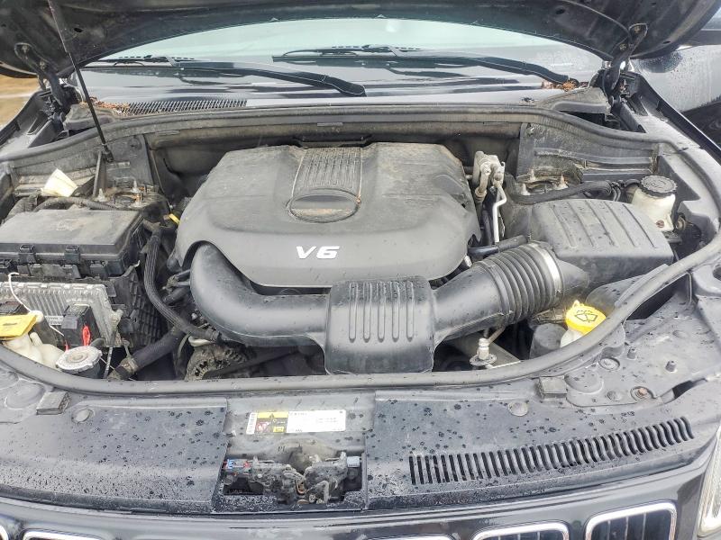 Aukcja sprzedaży 2014 Jeep Grand Cherokee, vin: 1C4RJFBG8EC303101, numer aukcji: 54839476