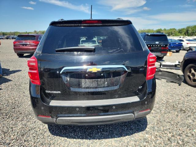 Продажа на аукционе авто 2017 Chevrolet Equinox, vin: 2GNALCEK6H6265944, номер лота: 52157436