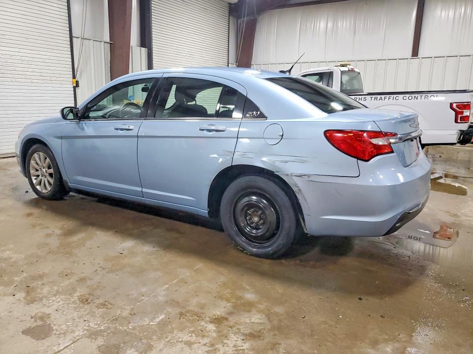 Aukcja sprzedaży 2012 Chrysler 200, vin: 1C3CCBBB6CN144405, numer aukcji: 55414396