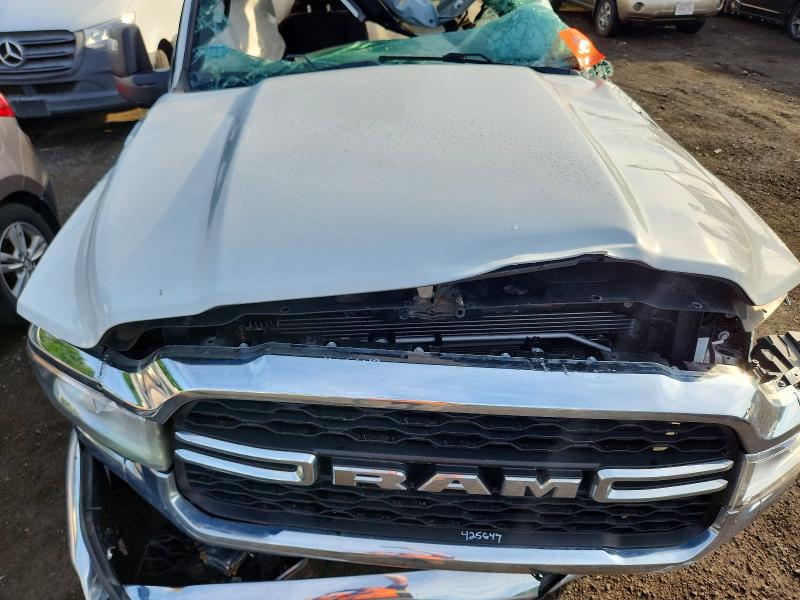 Продажа на аукционе авто 2023 Ram 2500, vin: 3C6UR5HJ7PG548477, номер лота: 54332606