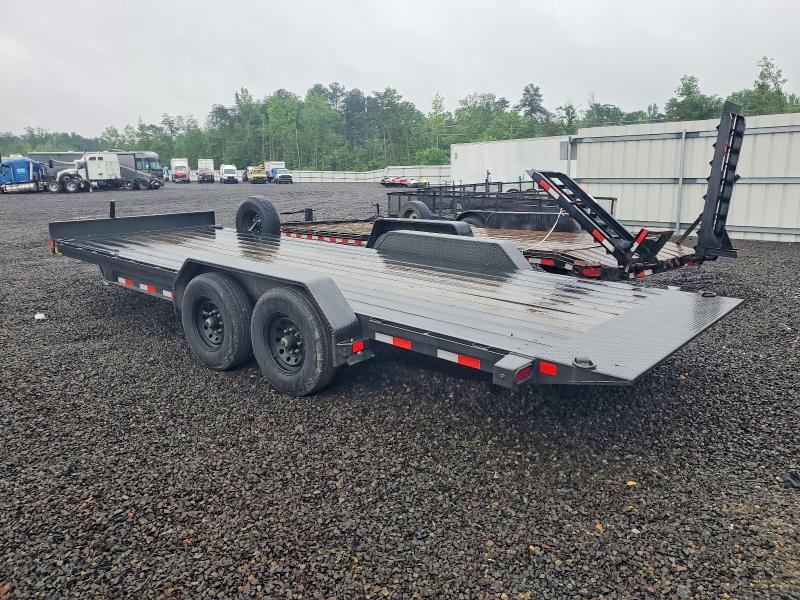 Продаж на аукціоні авто 2025 Load Trail Unknown, vin: 4ZETD2220S1341208, номер лоту: 53328916
