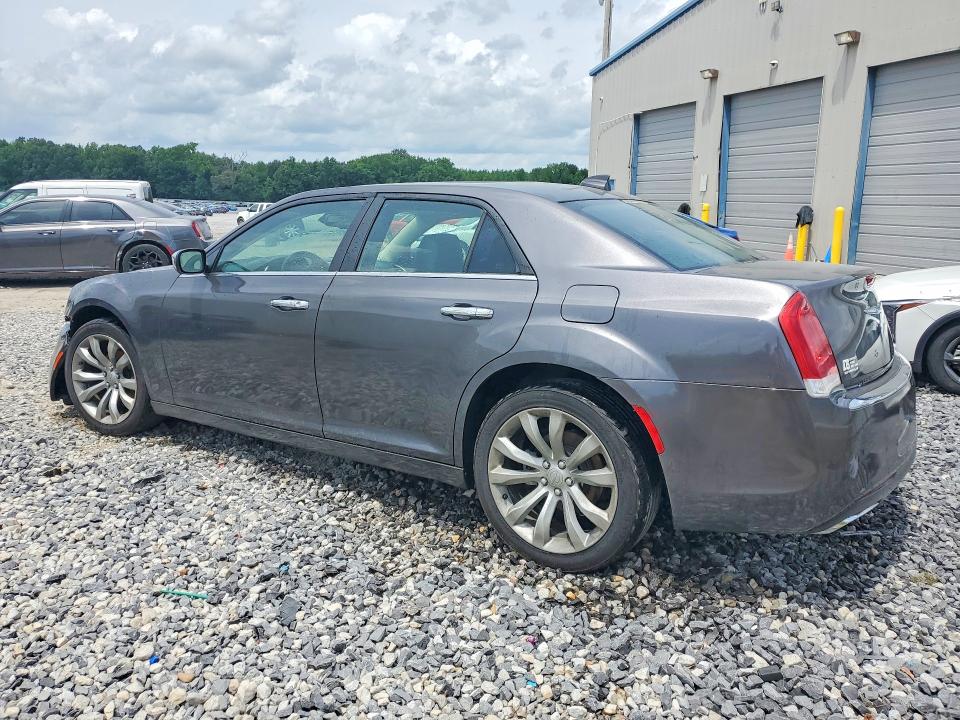 53814986 :رقم المزاد ، 2C3CCAEGXKH631213 vin ، 2019 Chrysler 300 مزاد بيع