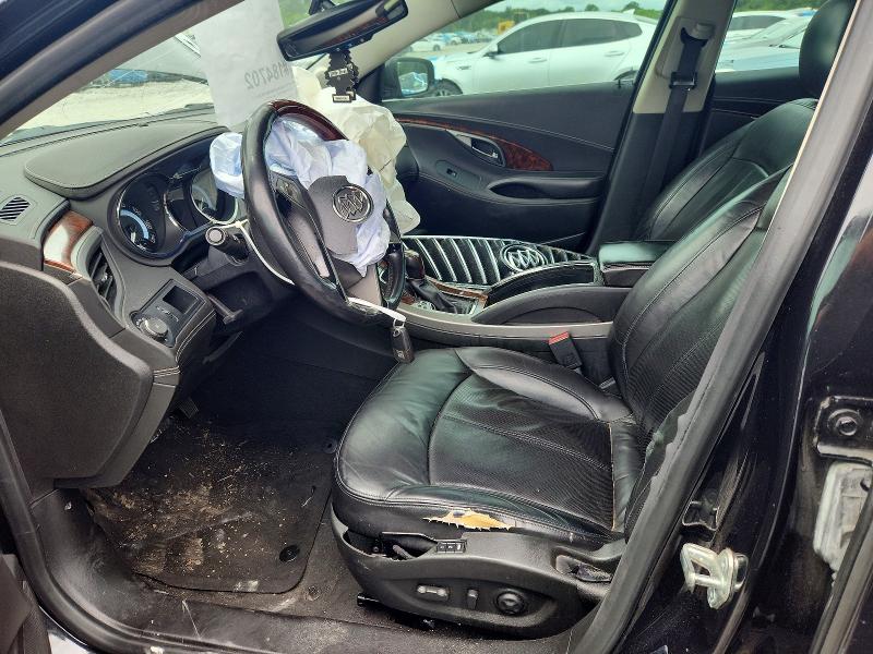 2013 Buick Lacrosse 4d მანქანა იყიდება აუქციონზე, vin: 1G4GF5E33DF137378, აუქციონის ნომერი: 55248526