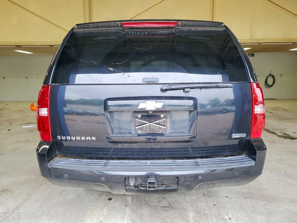 Aukcja sprzedaży 2011 Chevrolet Suburban, vin: 1GNSKJE37BR189943, numer aukcji: 52488236