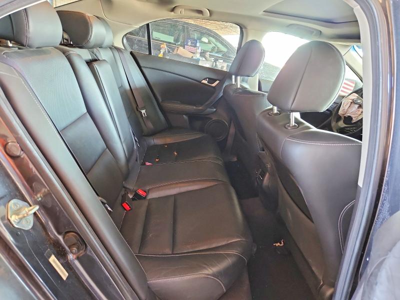 Aukcja sprzedaży 2013 Acura Tsx, vin: JH4CU2F44DC002229, numer aukcji: 52695866