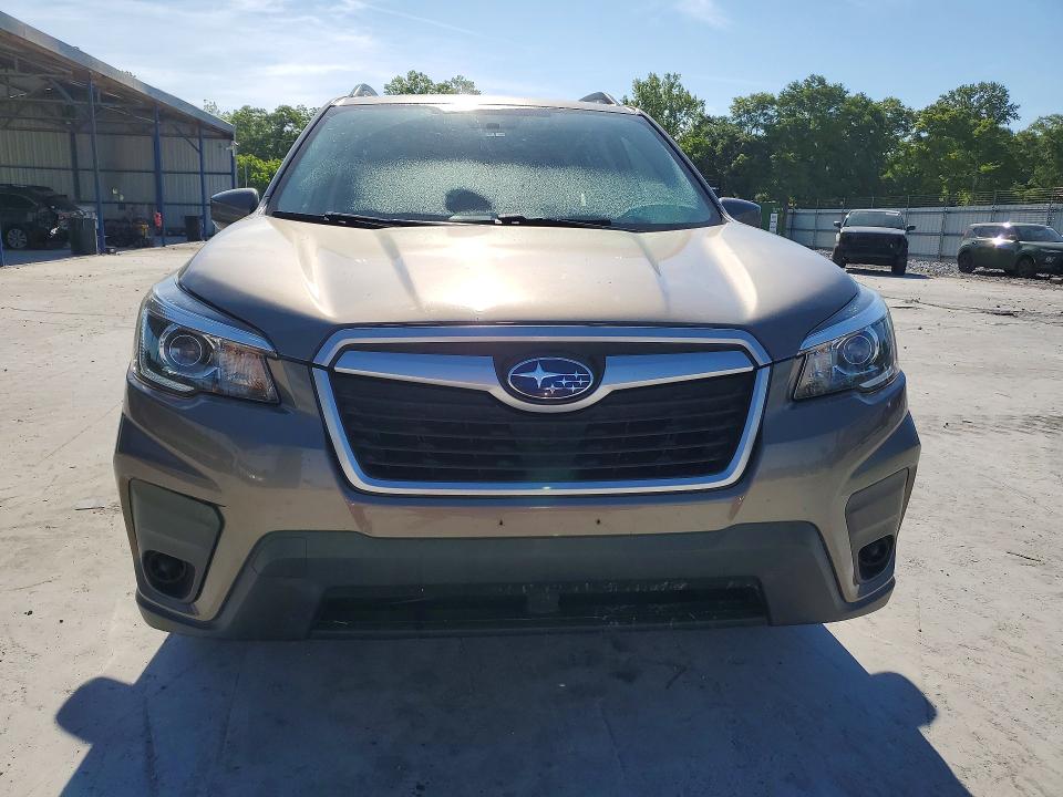 Aukcja sprzedaży 2020 Subaru Forester, vin: JF2SKAJC6LH501404, numer aukcji: 52147216