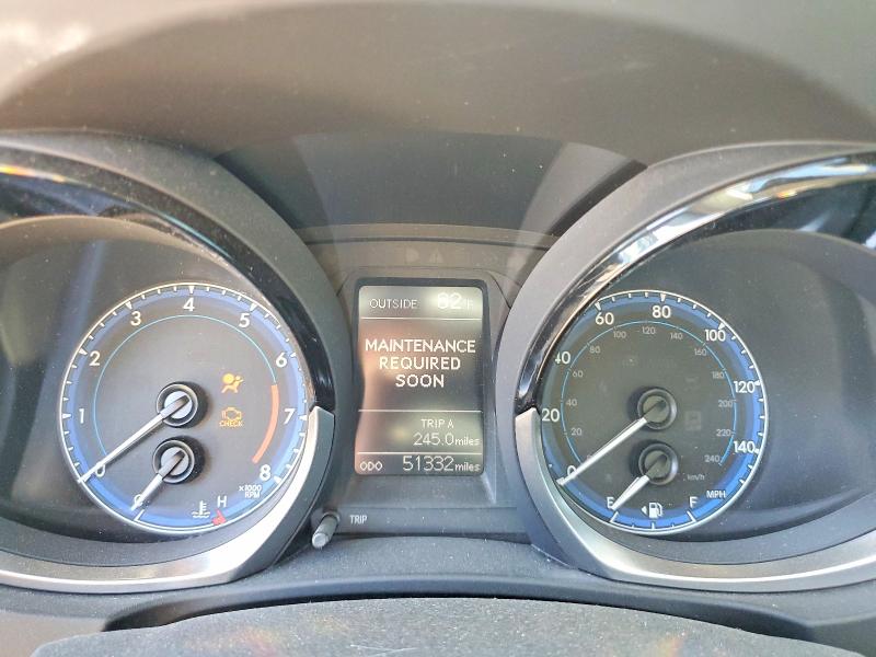 Продажа на аукционе авто 2016 Toyota Corolla, vin: 2T1BURHE3GC677853, номер лота: 54976876