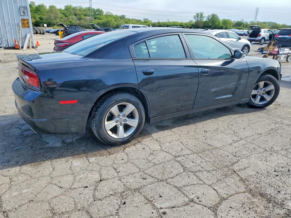 2014 Dodge Charger მანქანა იყიდება აუქციონზე, vin: 2C3CDXBG0EH145583, აუქციონის ნომერი: 53119906