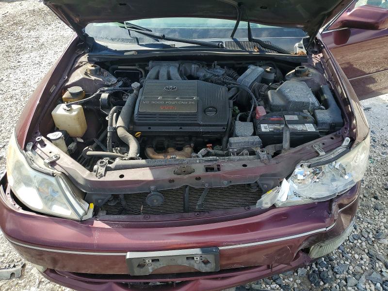 2003 Toyota Avalon მანქანა იყიდება აუქციონზე, vin: 4T1BF28B13U304584, აუქციონის ნომერი: 52908886