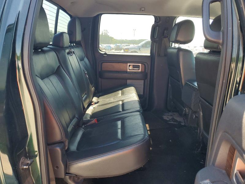 2013 Ford F150 მანქანა იყიდება აუქციონზე, vin: 1FTFW1CF2DFA60430, აუქციონის ნომერი: 53756476