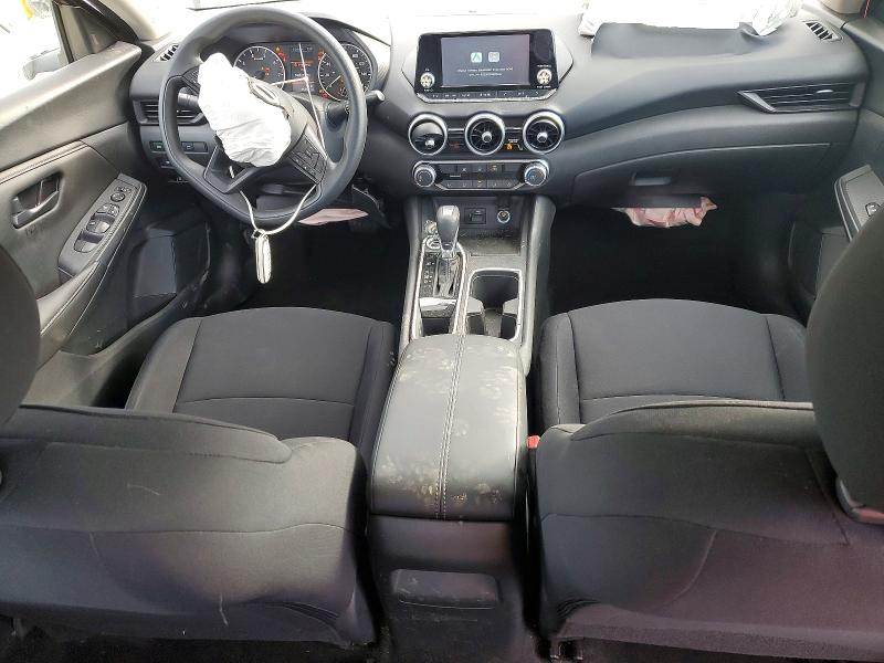 Продажа на аукционе авто 2024 Nissan Sentra, vin: 3N1AB8BV8RY214259, номер лота: 52475246