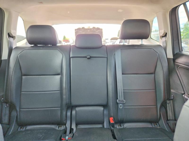 53639526 :رقم المزاد ، 3VV2B7AX8KM158417 vin ، 2019 Volkswagen Tiguan مزاد بيع