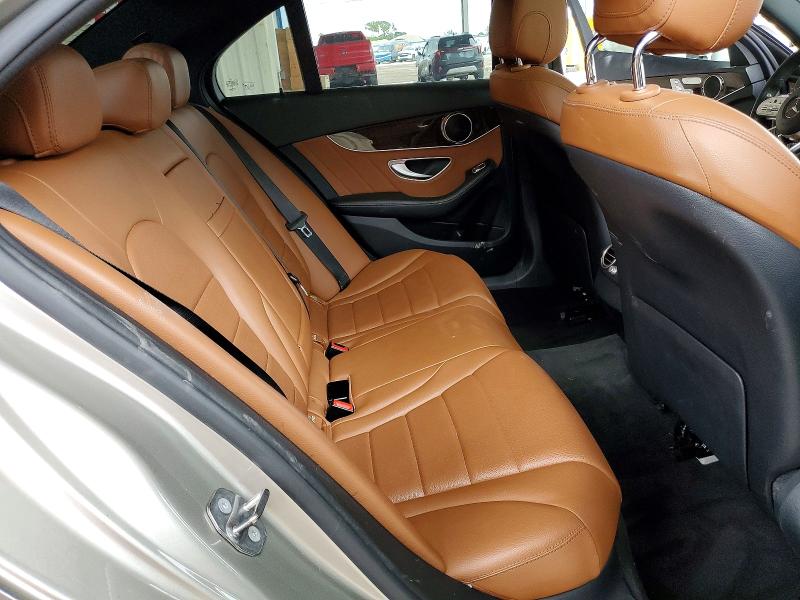51456886 :رقم المزاد ، 55SWF8DB7KU303265 vin ، 2019 Mercedes-benz C مزاد بيع