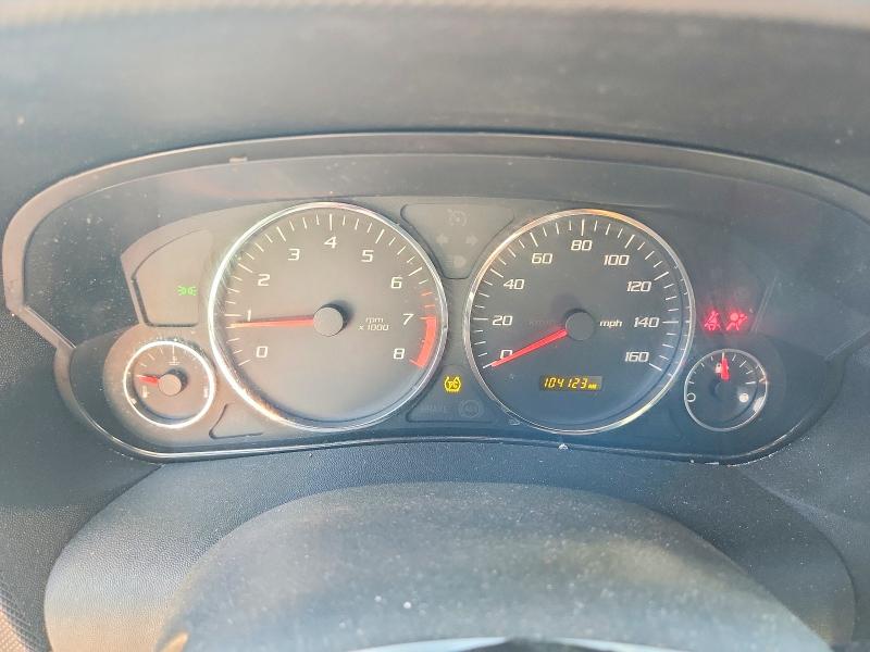 2006 Cadillac Cts მანქანა იყიდება აუქციონზე, vin: 1G6DP577360205563, აუქციონის ნომერი: 51893396