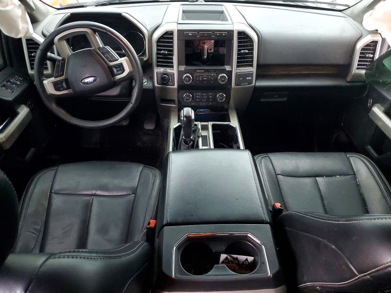 Продаж на аукціоні авто 2020 Ford F150, vin: 1FTEW1E51LFA23903, номер лоту: 54978466