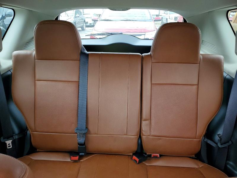54056766 :رقم المزاد ، 1C4NJCEA3HD118098 vin ، 2017 Jeep Compass مزاد بيع