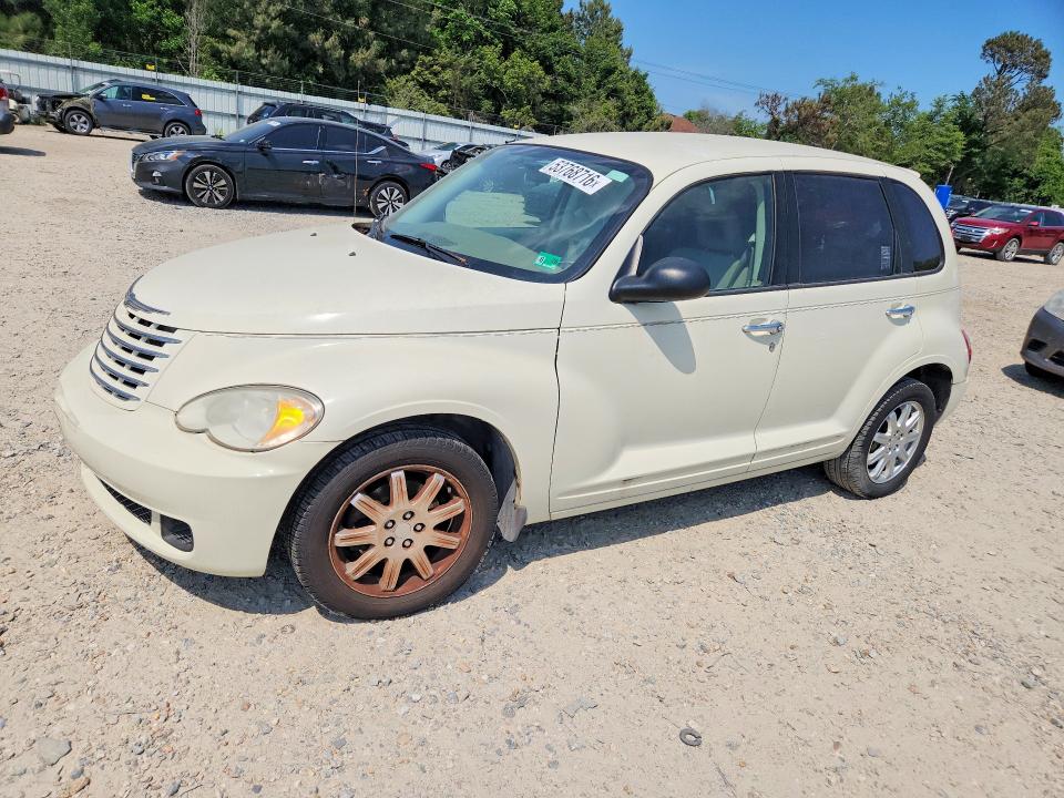 Aukcja sprzedaży 2007 Chry Pt Cruiser, vin: 3A4FY58B27T622077, numer aukcji: 53768716