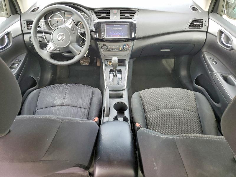 Aukcja sprzedaży 2019 Nissan Sentra, vin: 3N1AB7AP6KY302147, numer aukcji: 52325846