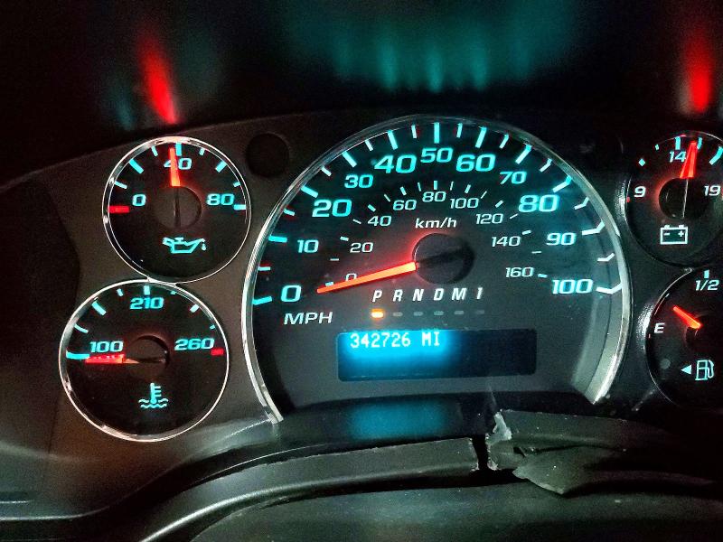 2013 Chevrolet Express G2500 მანქანა იყიდება აუქციონზე, vin: 1GCWGFCG5D1184725, აუქციონის ნომერი: 54883596