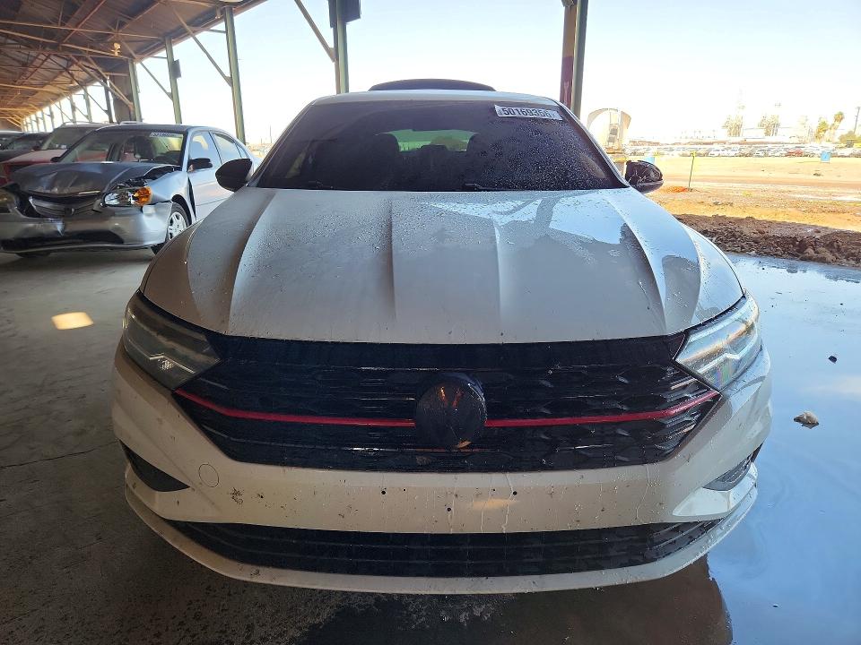 Продаж на аукціоні авто 2019 Volkswagen Jetta, vin: 3VWC57BU8KM040055, номер лоту: 50169356