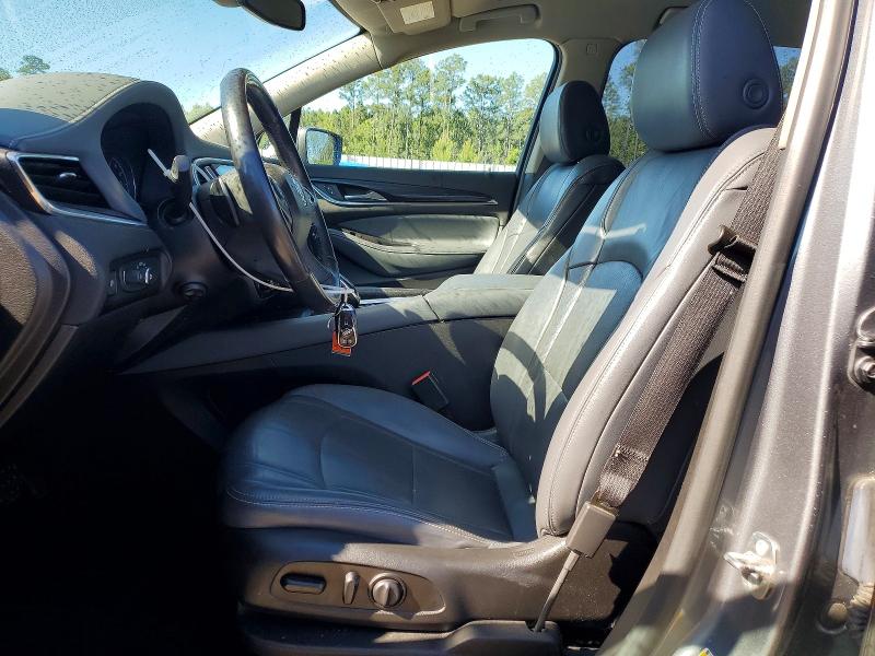 Продажа на аукционе авто 2018 Buick Enclave, vin: 5GAERCKW2JJ183347, номер лота: 53588426