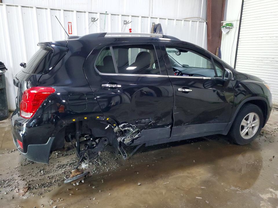 Продаж на аукціоні авто 2020 Chevrolet Trax, vin: KL7CJPSB4LB037995, номер лоту: 54617486