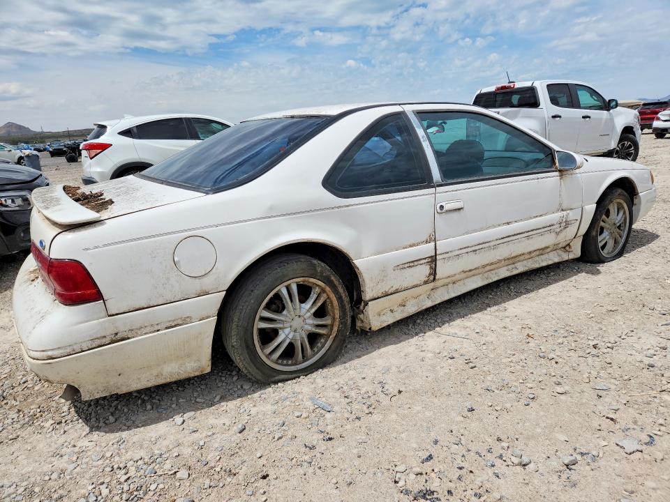 Продажа на аукционе авто 1997 Ford Thunderbird, vin: 1FALP62W9VH148577, номер лота: 52918716