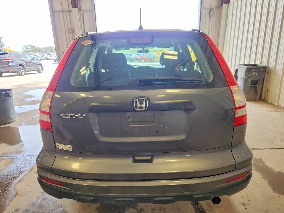 Продаж на аукціоні авто 2011 Honda Cr-v, vin: 5J6RE3H32BL036096, номер лоту: 52207426