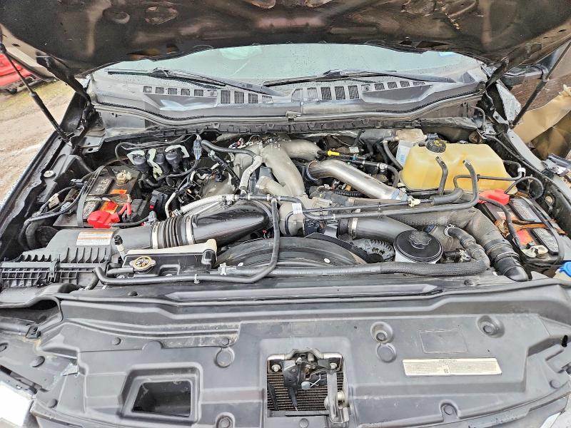 2022 Ford F250 მანქანა იყიდება აუქციონზე, vin: 1FT7W2BT9NED51970, აუქციონის ნომერი: 52022606