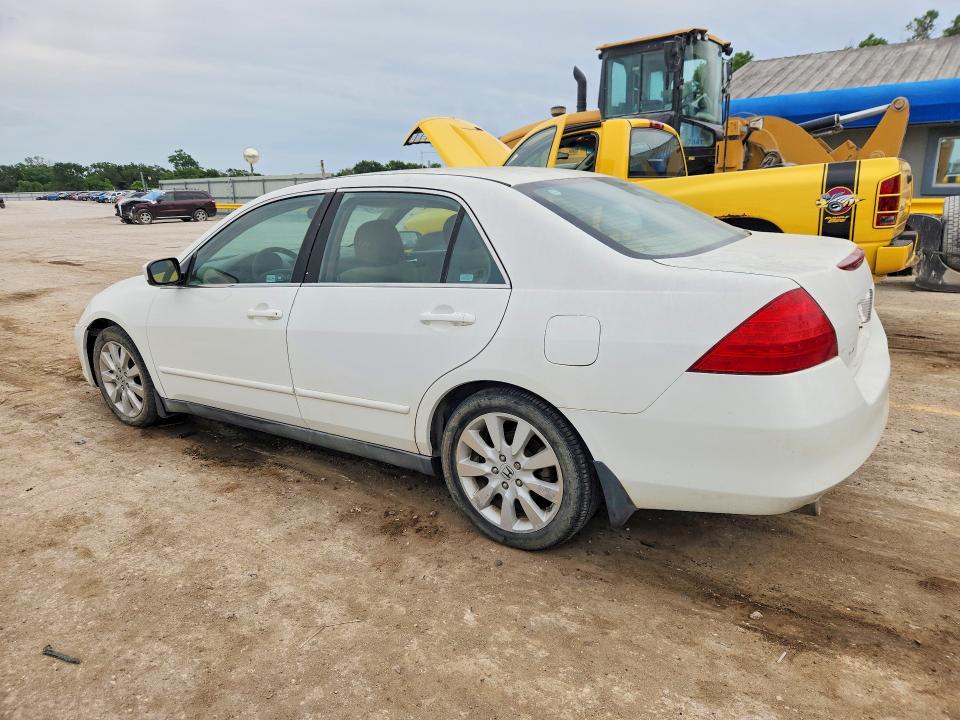 Aukcja sprzedaży 2007 Honda Accord, vin: 1HGCM664X7A077060, numer aukcji: 53389616