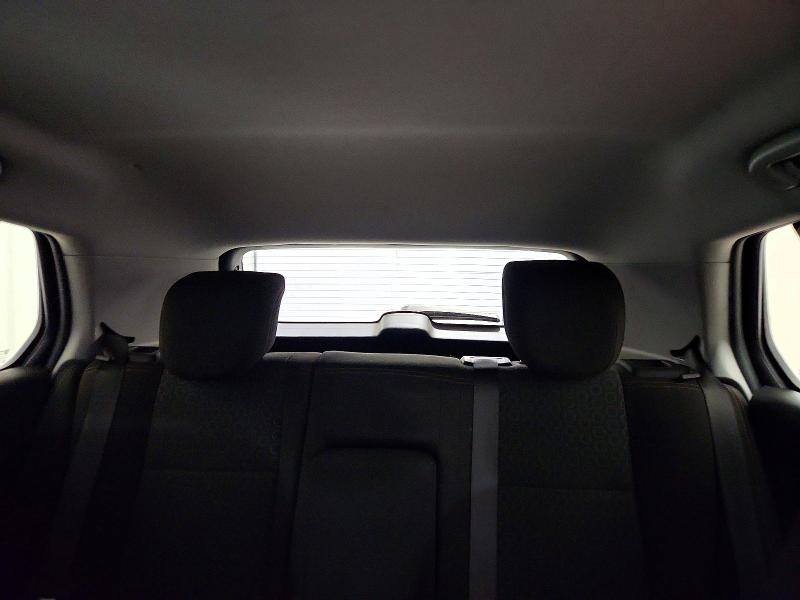 Продаж на аукціоні авто 2021 Chevrolet Trax, vin: KL7CJKSB1MB303901, номер лоту: 51444846