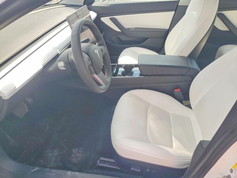 Aukcja sprzedaży 2020 Tesla Model 3, vin: 5YJ3E1EB4LF719966, numer aukcji: 51837576