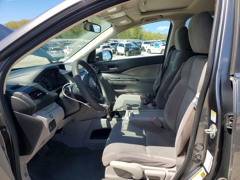 53226216 :رقم المزاد ، 2HKRM4H50DH682325 vin ، 2013 Honda Cr-v مزاد بيع