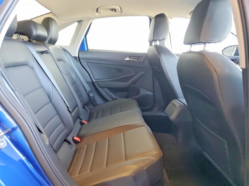 53203776 :رقم المزاد ، 3VWEM7BU3RM041653 vin ، 2024 Volkswagen Jetta مزاد بيع