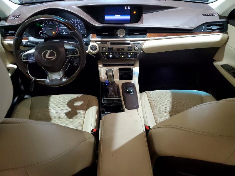 Aukcja sprzedaży 2017 Lexus Es, vin: 58ABK1GG0HU043631, numer aukcji: 53008496