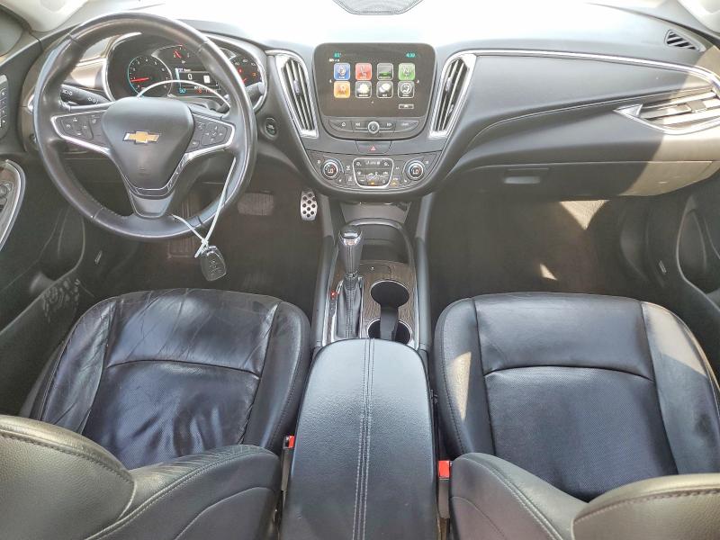 Продажа на аукционе авто 2017 Chevrolet Malibu, vin: 1G1ZH5SX4HF114446, номер лота: 54653166